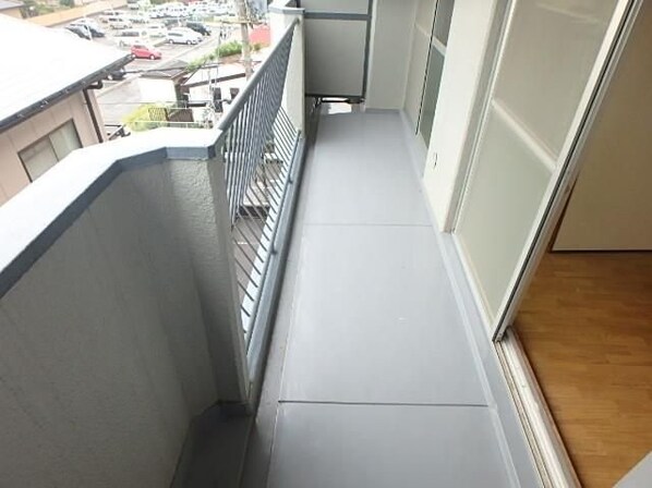 鮎川ハイツの物件内観写真